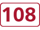  108 