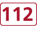  112 