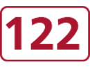  122 
