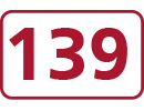  139 