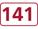  141 