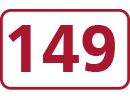  149 