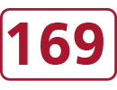  169 