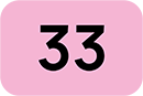  33 