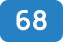  68 