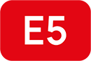  E5 