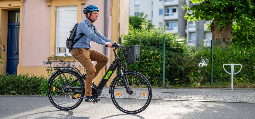 Vélo contact nantes sale