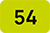 Ligne 54 - Marcel Paul < > Commerce